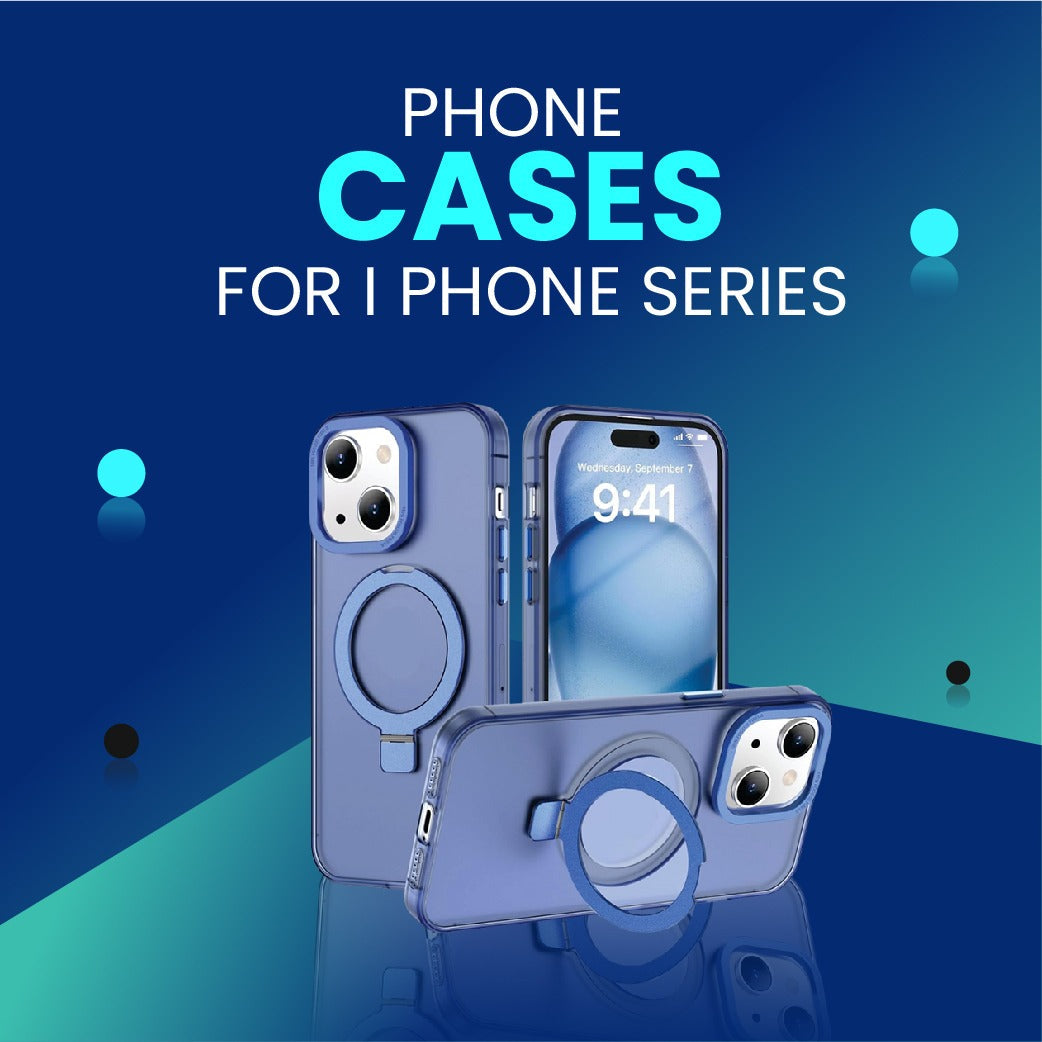Phone Case for iPhone Series
